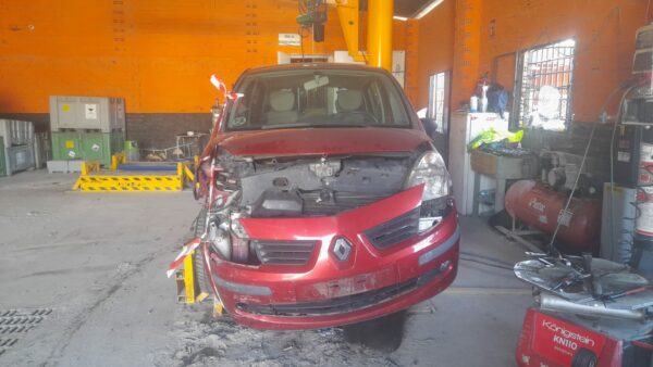 DESPIECE COMPLETO RENAULT MODUS - Imagen 3