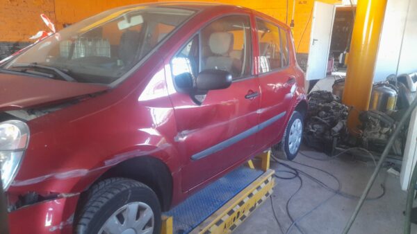 DESPIECE COMPLETO RENAULT MODUS - Imagen 4