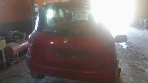 DESPIECE COMPLETO RENAULT MODUS - Imagen 5