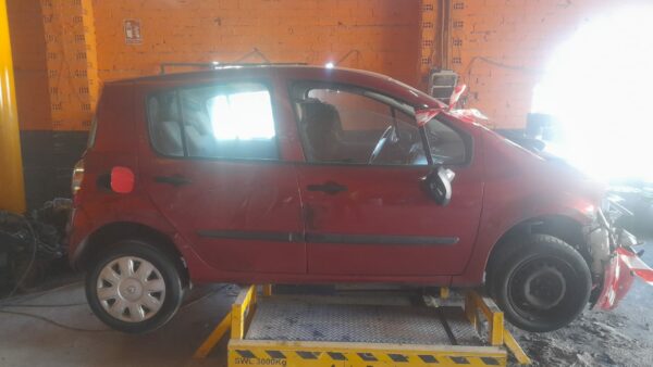 DESPIECE COMPLETO RENAULT MODUS - Imagen 6