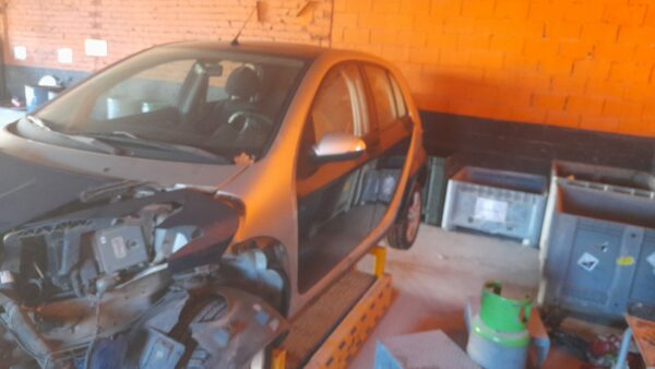 DESPIECE COMPLETO SMART FORFOUR - Imagen 3