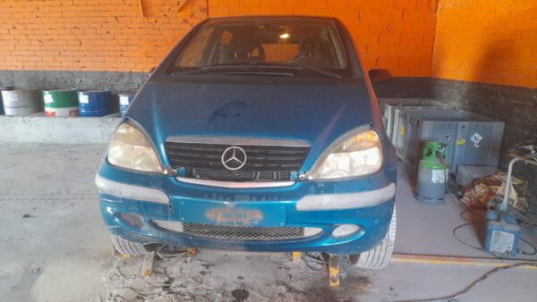 DESPIECE MERCEDES CLASE A W168 (copia) - Imagen 3