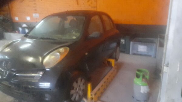 DESPIECE COMPLETO NISSAN MICRA K12E - Imagen 2