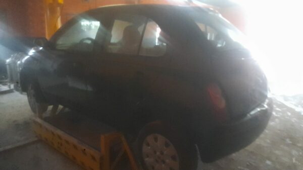 DESPIECE COMPLETO NISSAN MICRA K12E - Imagen 4