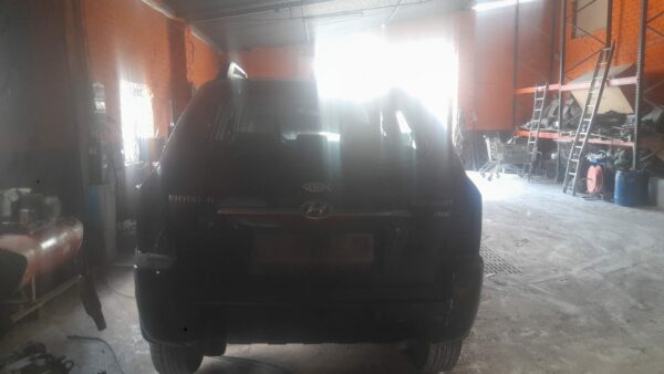 DESPIECE COMPLETO HYUNDAI TUCSON (JM) - Imagen 6