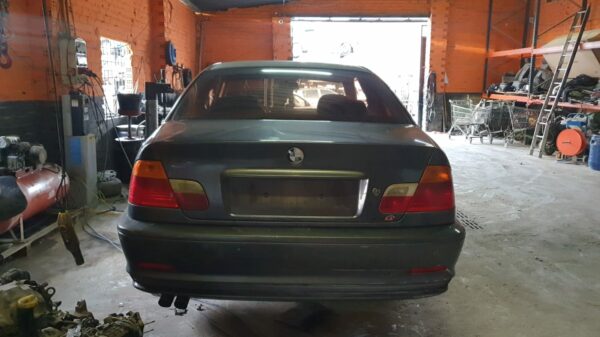 DESPIECE COMPLETO BMW 320 CI E46 - Imagen 6