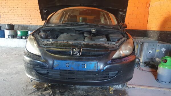 PEUGEOT 307 BREAK / SW - Imagen 7