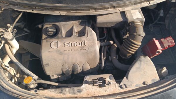 DESPIECE COMPLETO SMART FORFOUR - Imagen 4