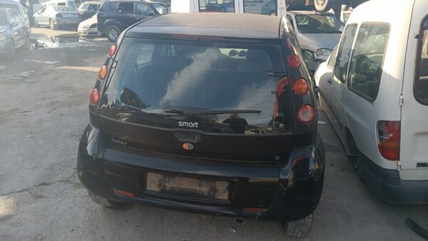 DESPIECE COMPLETO SMART FORFOUR - Imagen 2