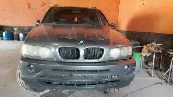 DESPIECE COMPLETO BMW X5 E53 - Imagen 4