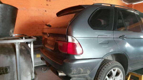 DESPIECE COMPLETO BMW X5 E53 - Imagen 2