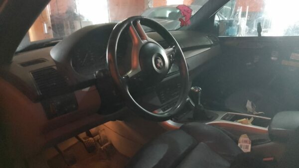 DESPIECE COMPLETO BMW X5 E53 - Imagen 5