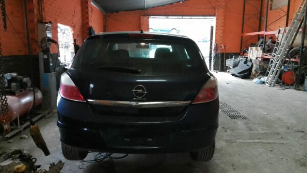 DESPIECE COMPLETO OPEL ASTRA H - Imagen 2