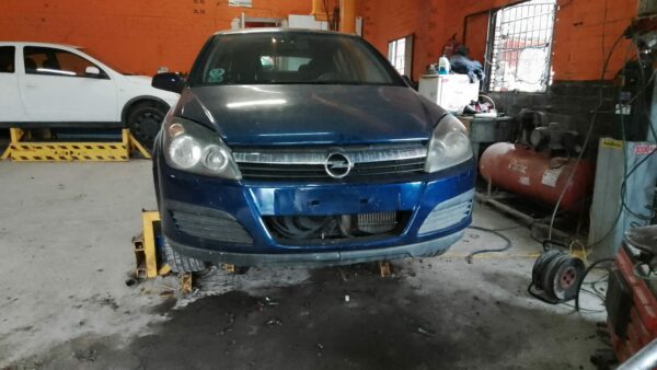 DESPIECE COMPLETO OPEL ASTRA H - Imagen 3