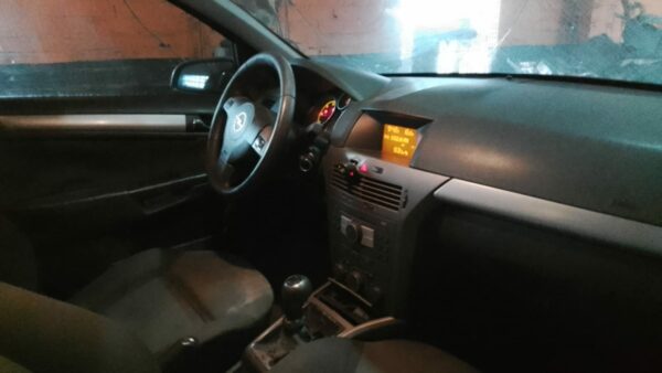 DESPIECE COMPLETO OPEL ASTRA H - Imagen 4