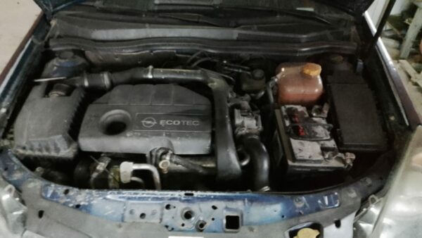 DESPIECE COMPLETO OPEL ASTRA H - Imagen 5