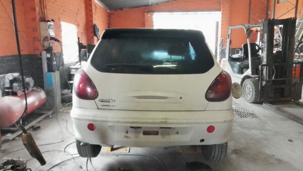 DESPIECE COMPLETO FIAT BRAVO - Imagen 2