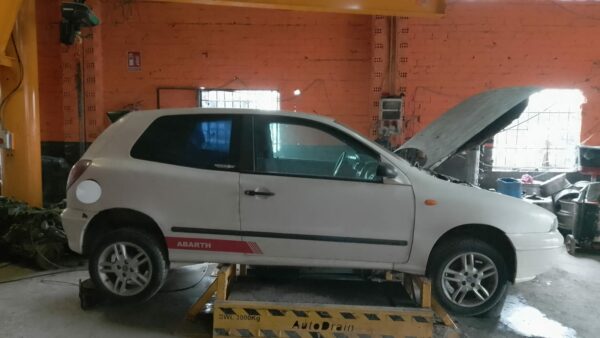 DESPIECE COMPLETO FIAT BRAVO