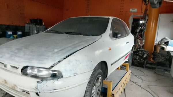 DESPIECE COMPLETO FIAT BRAVO - Imagen 5