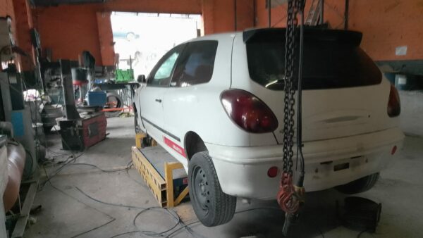 DESPIECE COMPLETO FIAT BRAVO - Imagen 7