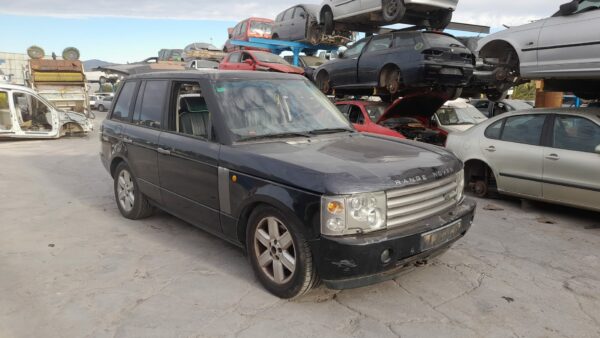 DESPIECE COMPLETO RANGE ROVER