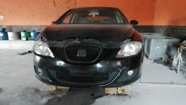 DESPIECE COMPLETO SEAT LEON 1P1 - Imagen 6