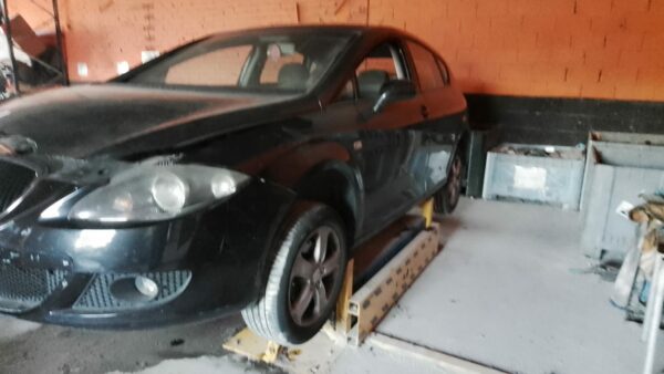 DESPIECE COMPLETO SEAT LEON 1P1