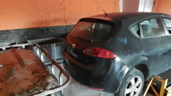 DESPIECE COMPLETO SEAT LEON 1P1 - Imagen 4