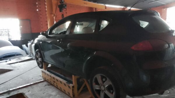 DESPIECE COMPLETO SEAT LEON 1P1 - Imagen 3