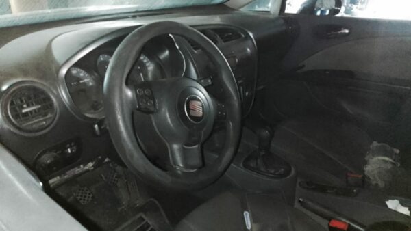 DESPIECE COMPLETO SEAT LEON 1P1 - Imagen 2