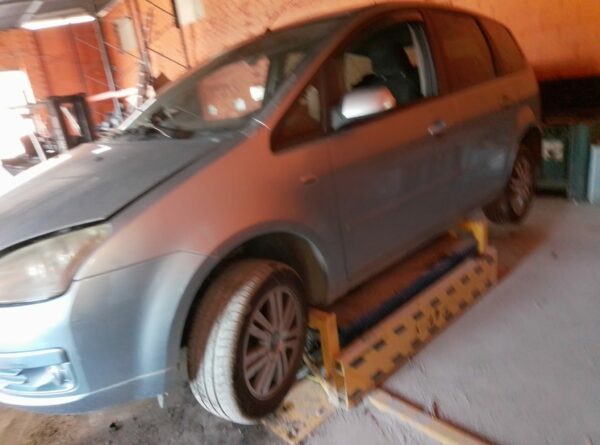 DESPIECE COMPLETO FORD C-MAX