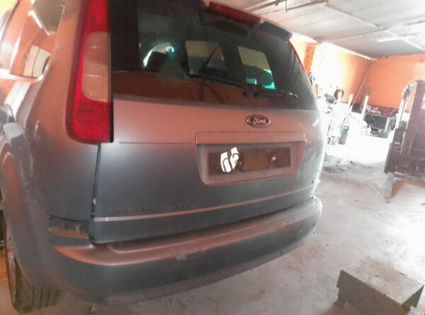 DESPIECE COMPLETO FORD C-MAX - Imagen 6