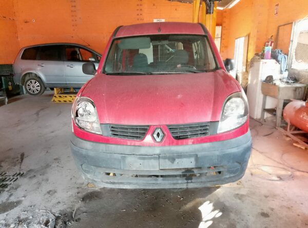 DESPIECE COMPLETO RENAULT KANGOO - Imagen 2