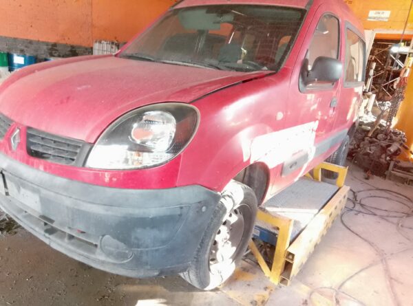 DESPIECE COMPLETO RENAULT KANGOO - Imagen 6