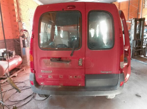 DESPIECE COMPLETO RENAULT KANGOO - Imagen 5