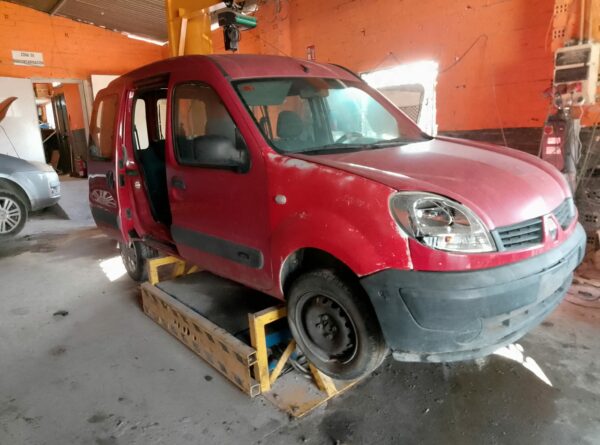 DESPIECE COMPLETO RENAULT KANGOO