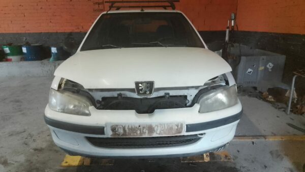 DESPIECE COMPLETO PEUGEOT 106 - Imagen 2