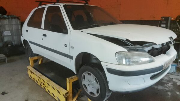 DESPIECE COMPLETO PEUGEOT 106 - Imagen 6