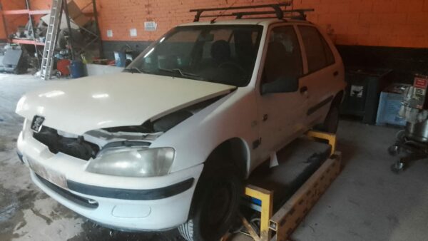 DESPIECE COMPLETO PEUGEOT 106