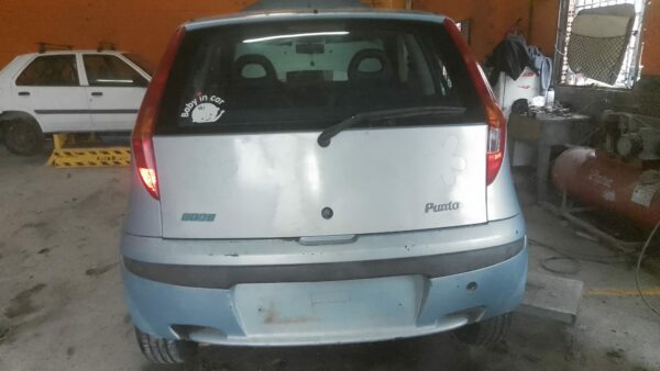 DESPIECE COMPLETO FIAT PUNTO (188) - Imagen 6