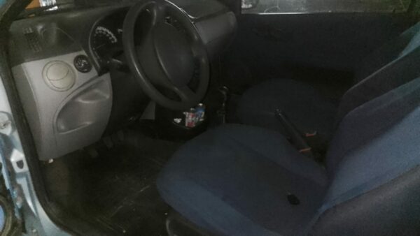 DESPIECE COMPLETO FIAT PUNTO (188) - Imagen 5