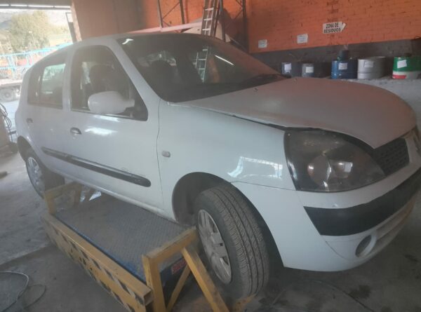 DESPIECE COMPLETO RENAULT CLIO II - Imagen 6