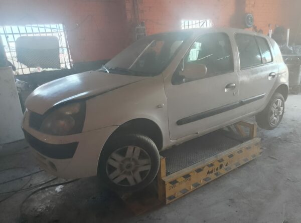 DESPIECE COMPLETO RENAULT CLIO II - Imagen 7