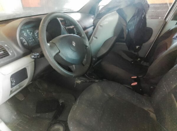 DESPIECE COMPLETO RENAULT CLIO II - Imagen 3