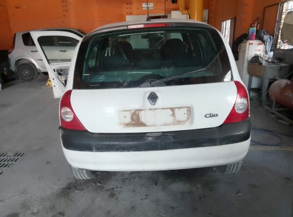 DESPIECE COMPLETO RENAULT CLIO II - Imagen 4