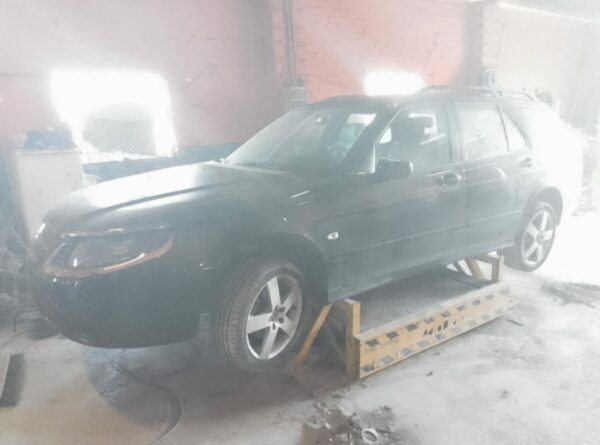 DESPIECE COMPLETO SAAB 9-5