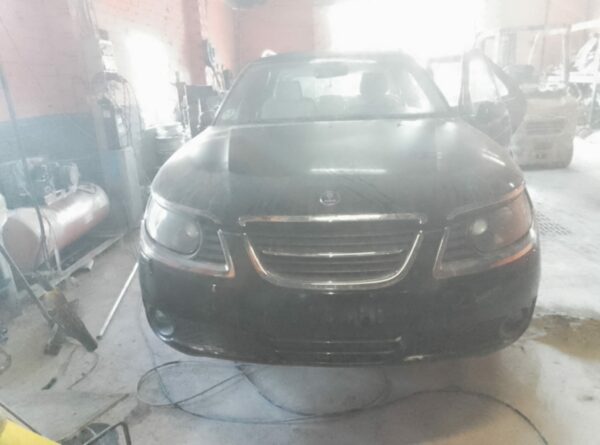 DESPIECE COMPLETO SAAB 9-5 - Imagen 2