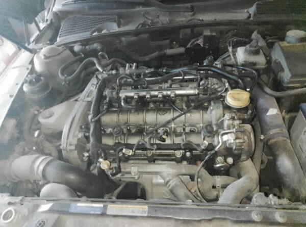 DESPIECE COMPLETO SAAB 9-5 - Imagen 4