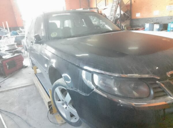 DESPIECE COMPLETO SAAB 9-5 - Imagen 3