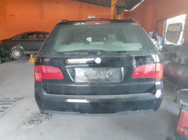 DESPIECE COMPLETO SAAB 9-5 - Imagen 6